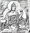 Image Dignaga